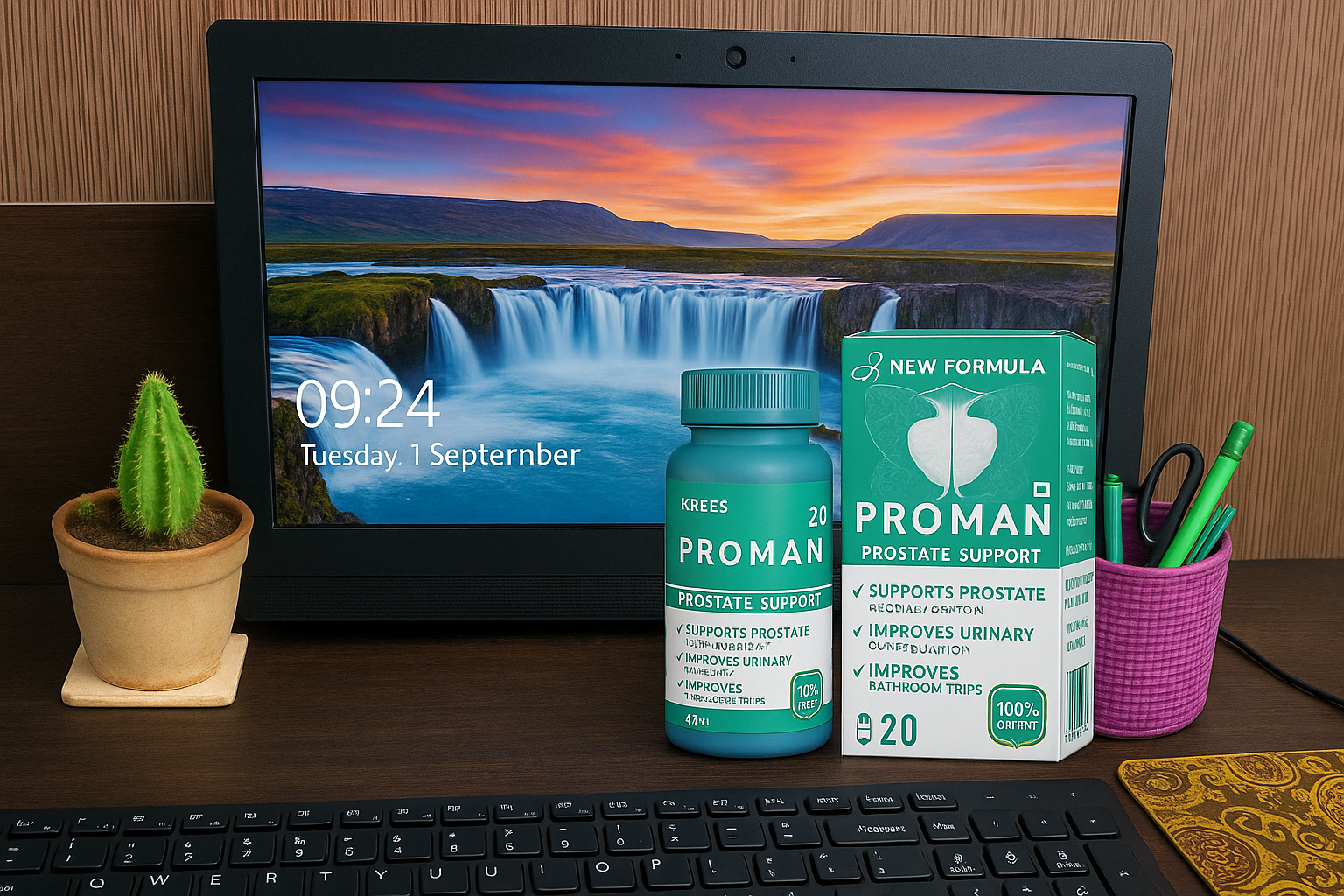Proman