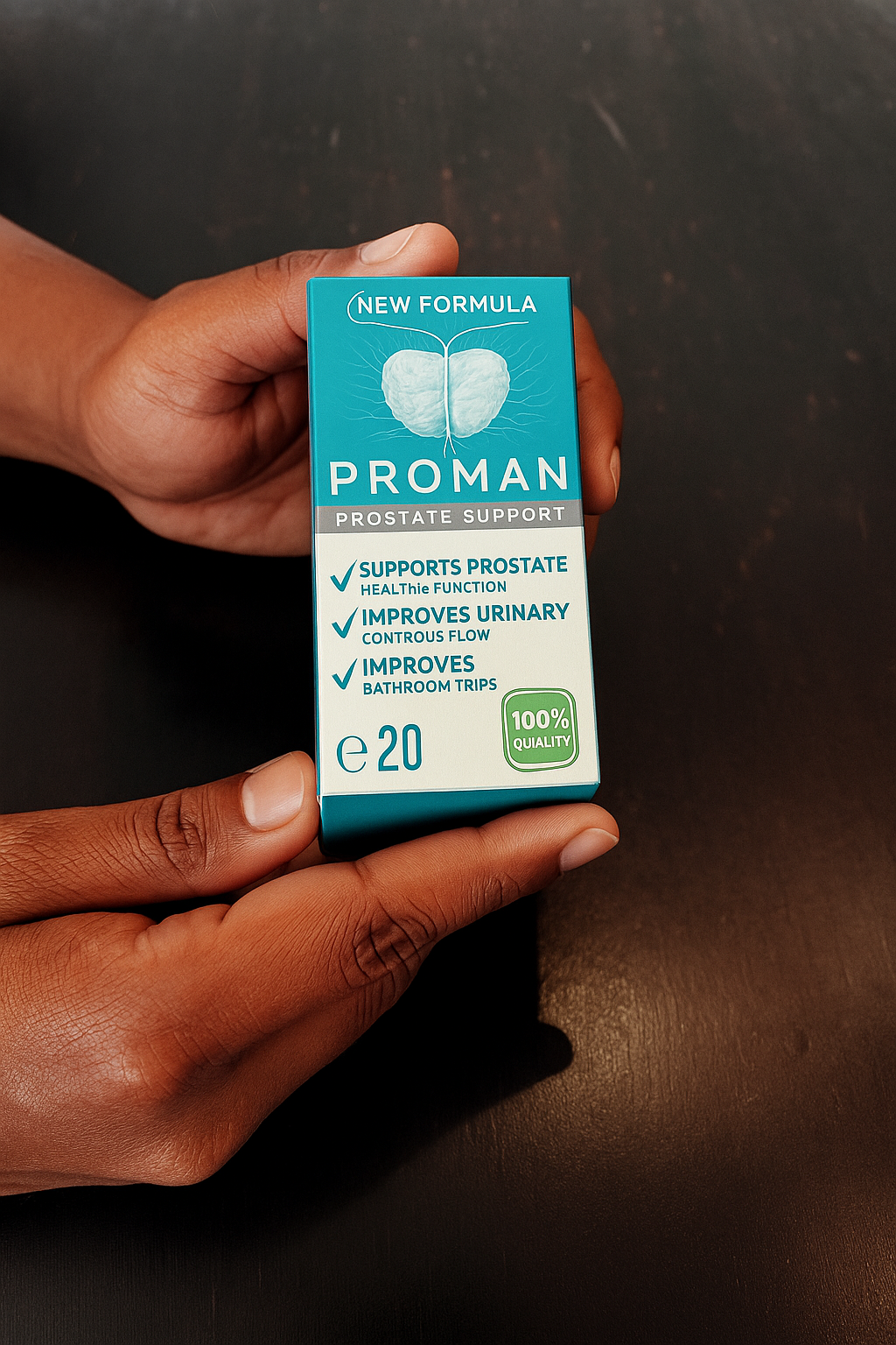 Proman